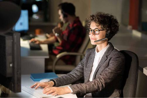 Educational Guardiance Service 