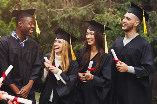 Academic assessment of the level of English, Maths and other general education subjects